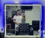 Juan Pablo Barber photo