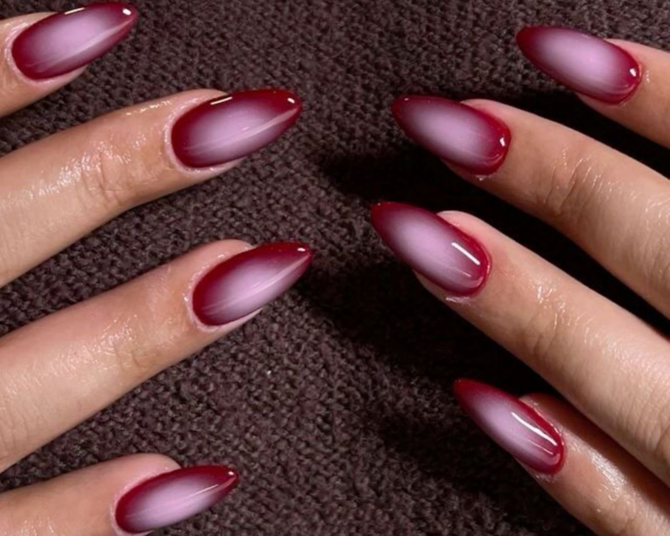 ✨️Nail Art Aura