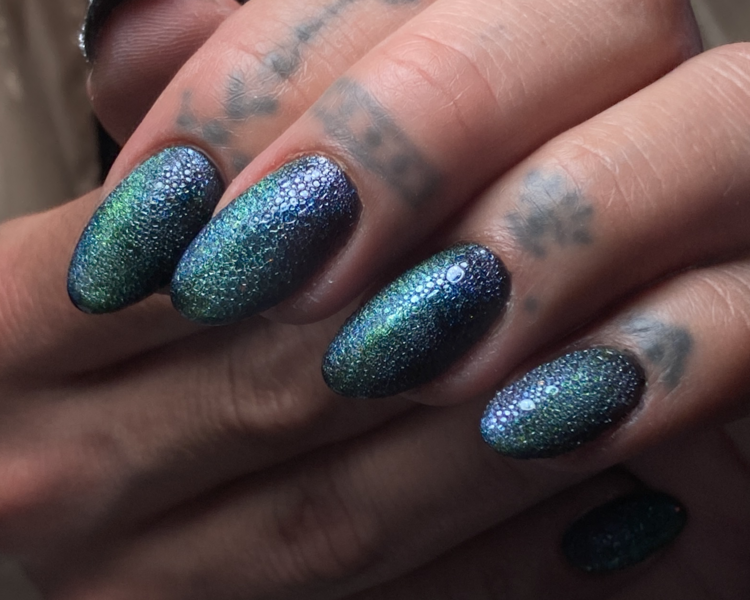 Acrigel escultural básico