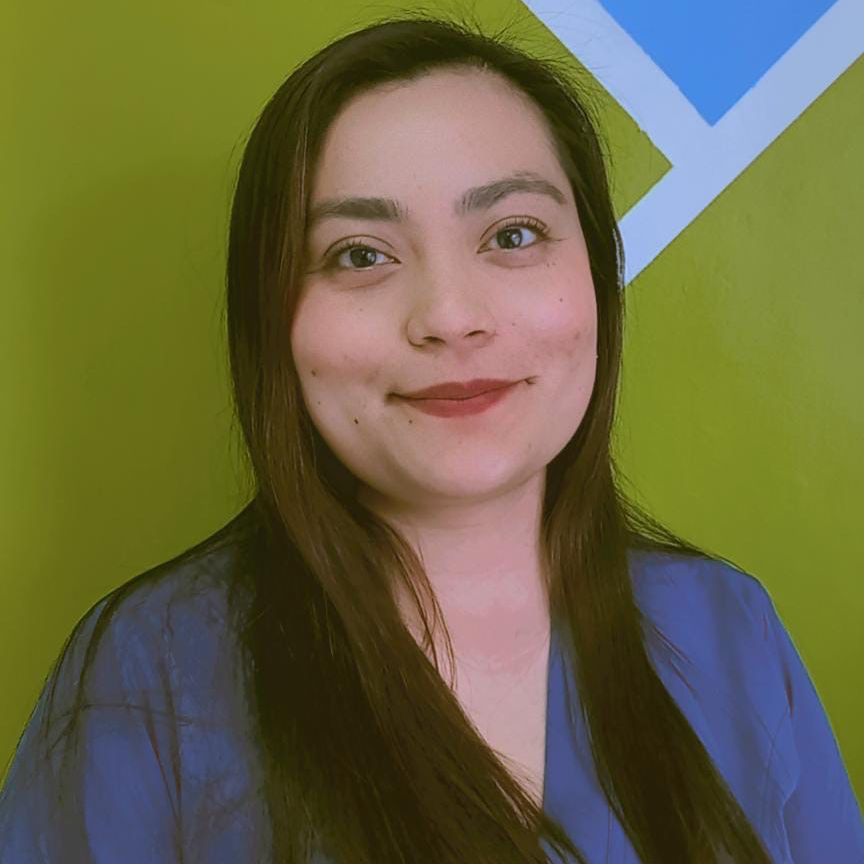 Dra. Paola Roque Medina 