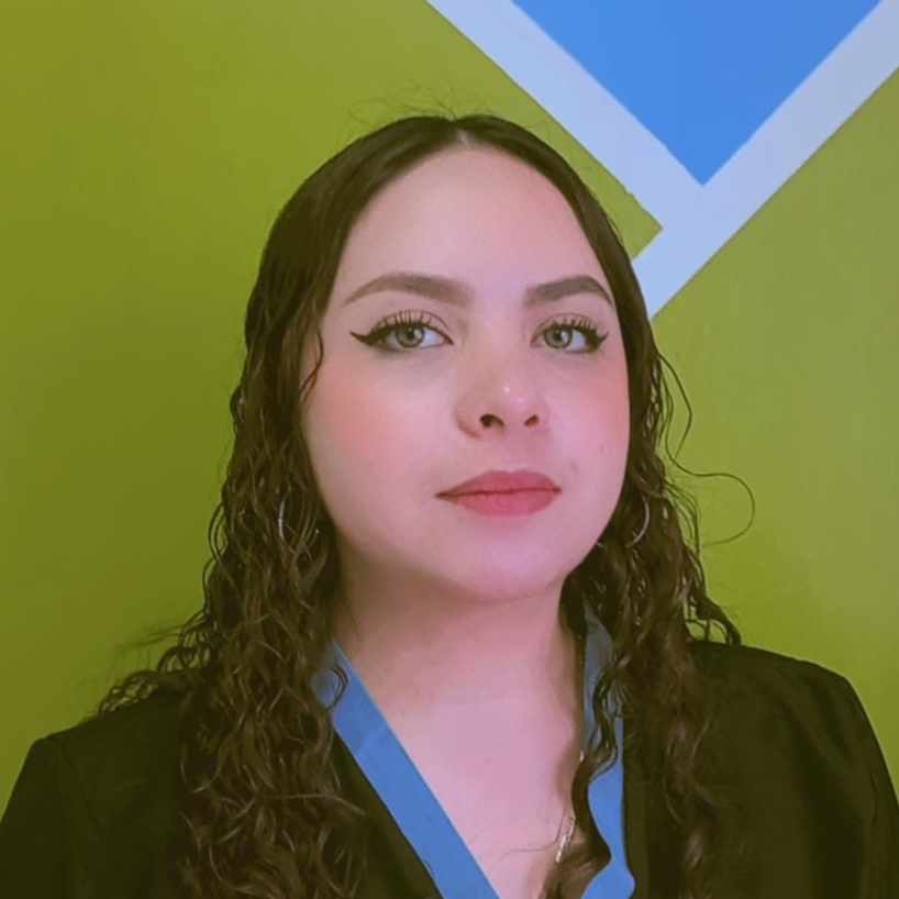 Dra. Paloma Itzel Hernández Ornelas 