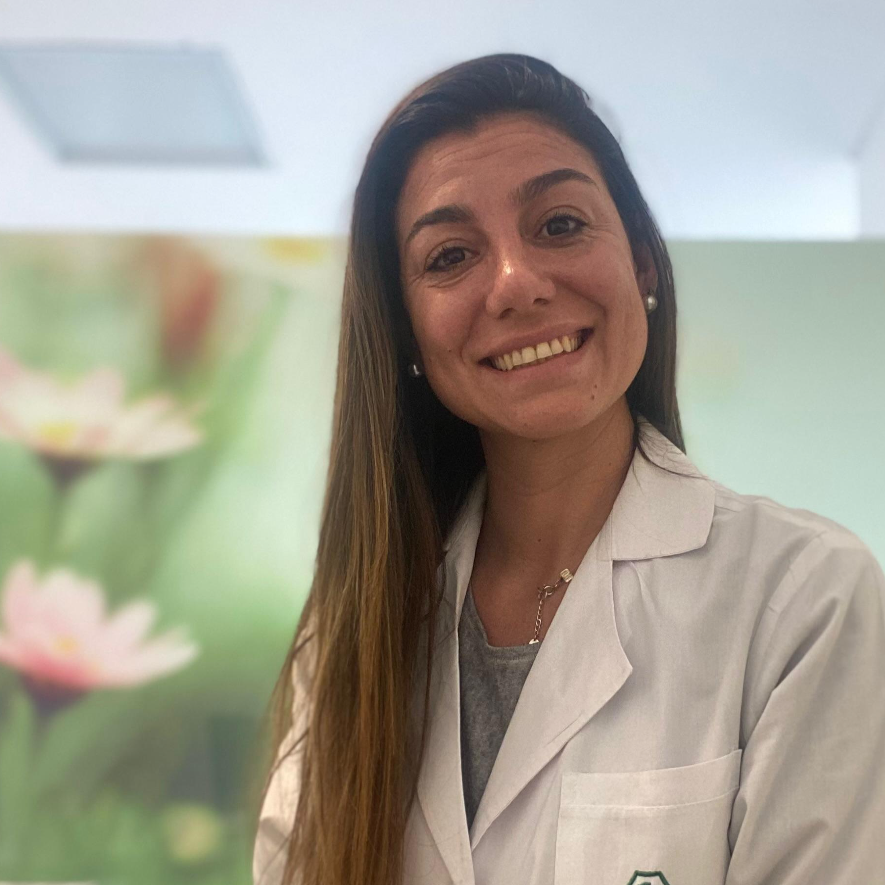Dania Tonelli