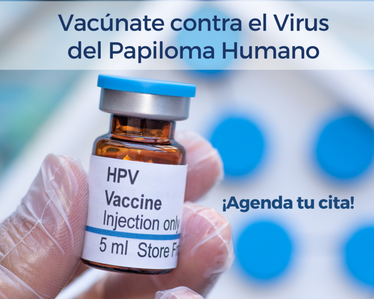 Vacuna Gardasil Nonavalente