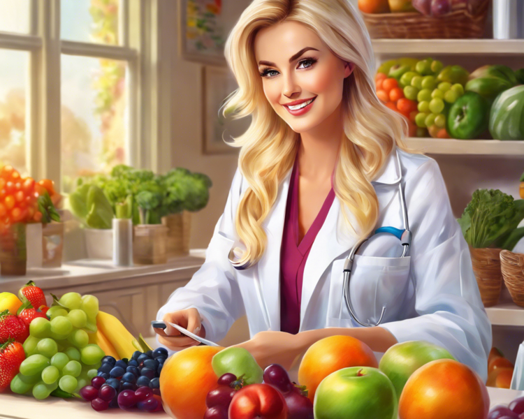 Nutrición funcional 