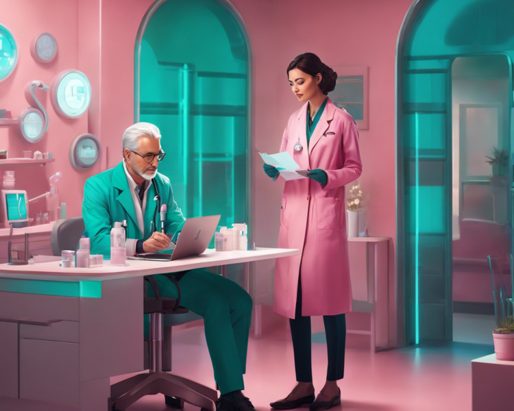 Consulta Control de Embarazo