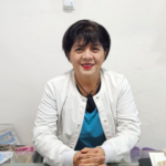 Dra. Eduwiges Caballero Maldonado  photo