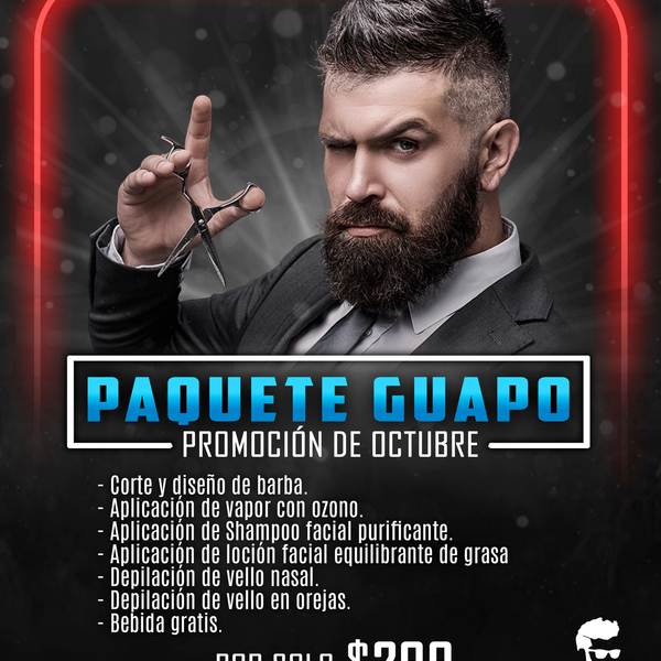 Paquete Guapo