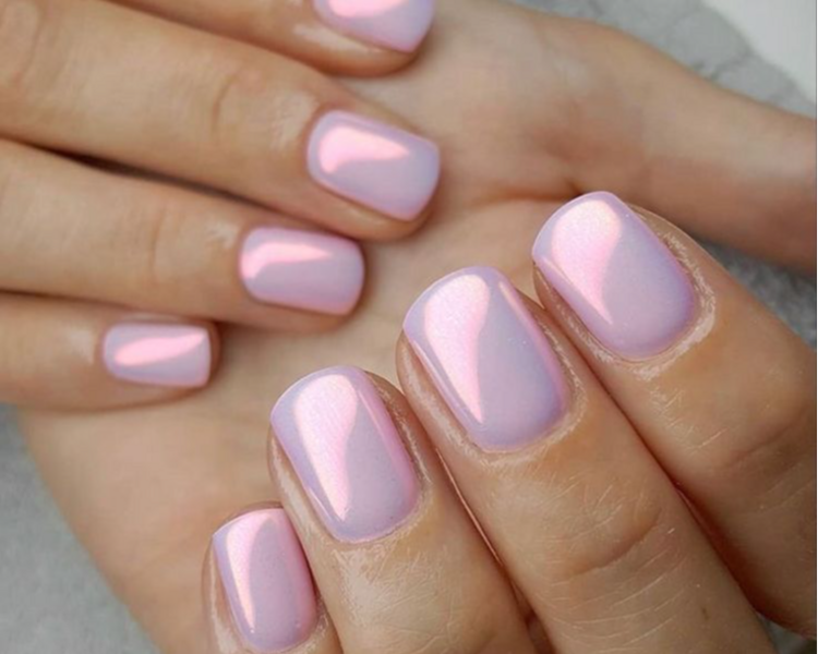 Rubber + Color en Gel