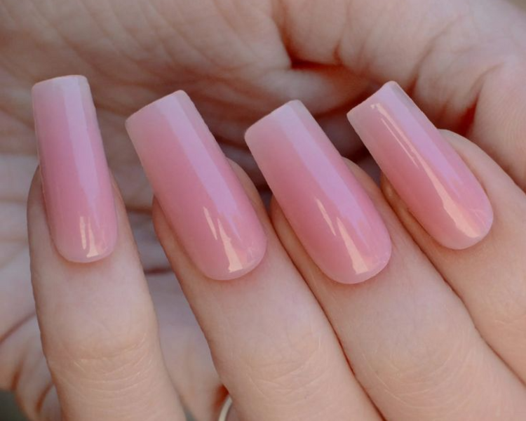 SET de Uñas Polygel