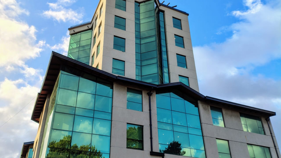 Lucas Vidal interior