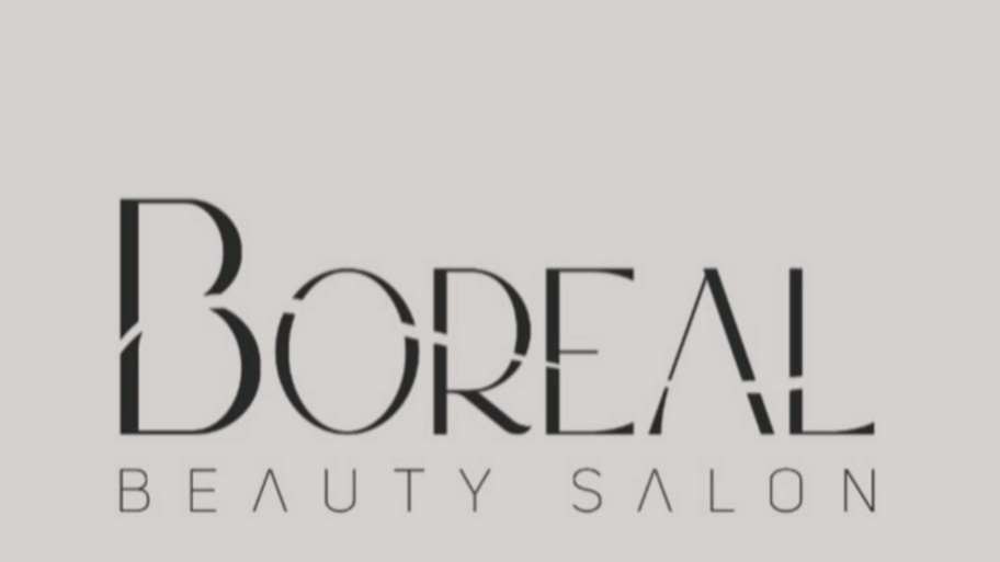 Boreal Beauty Spa interior