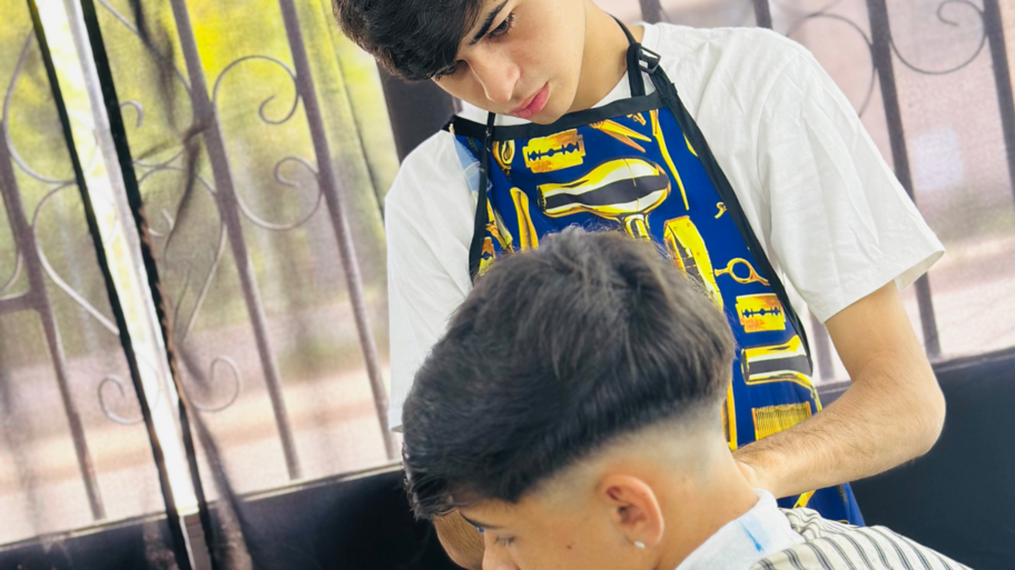 JOACO TOLEDO interior