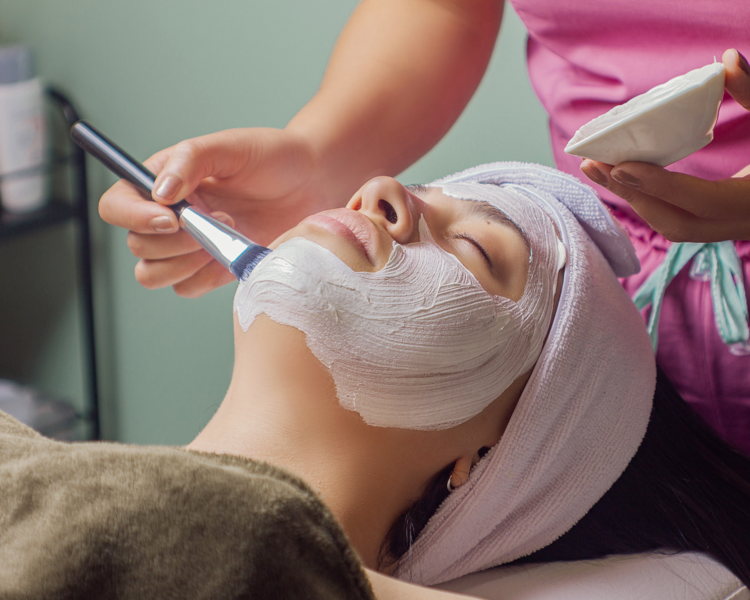 LIMPIEZA FACIAL PROFUNDA