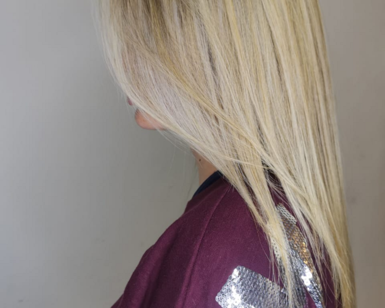 Alisados especiales para Rubios, Balayage & Visos Mechas desde 