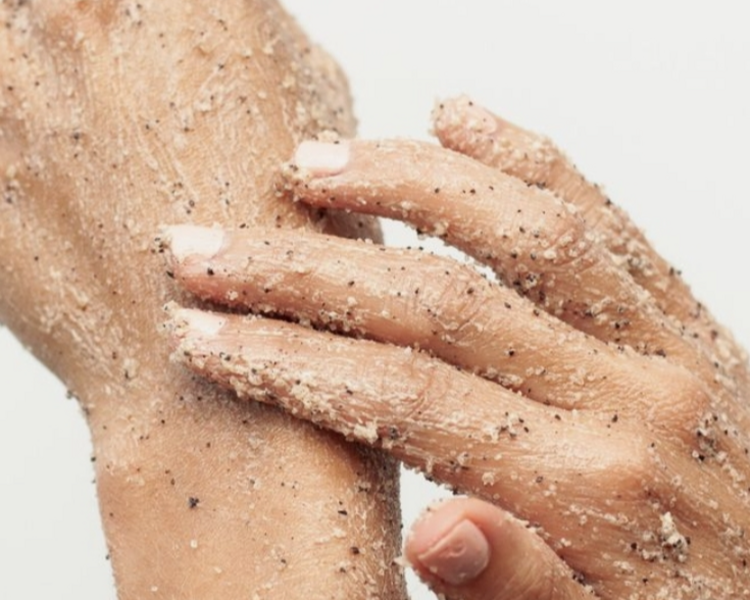 Manicure permanente