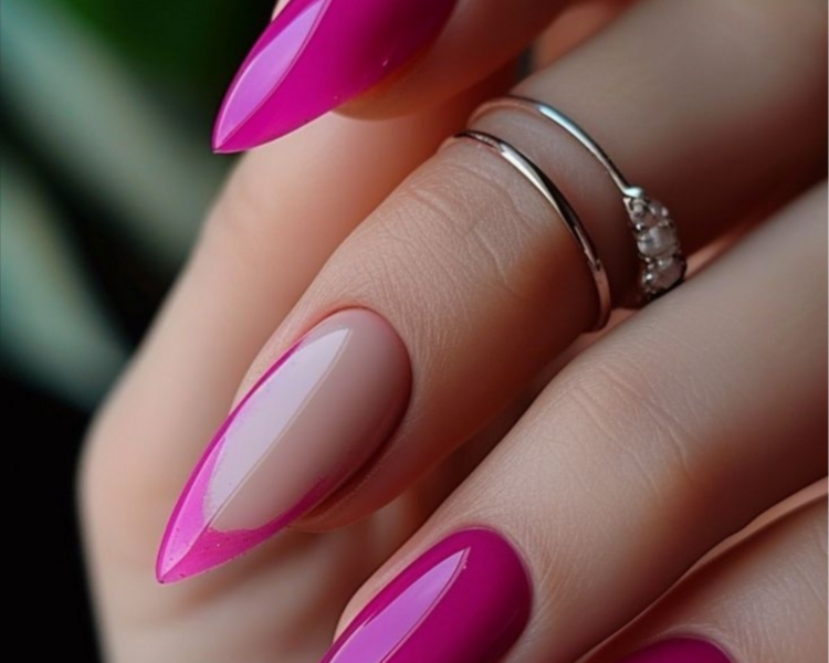 Manicure permanente