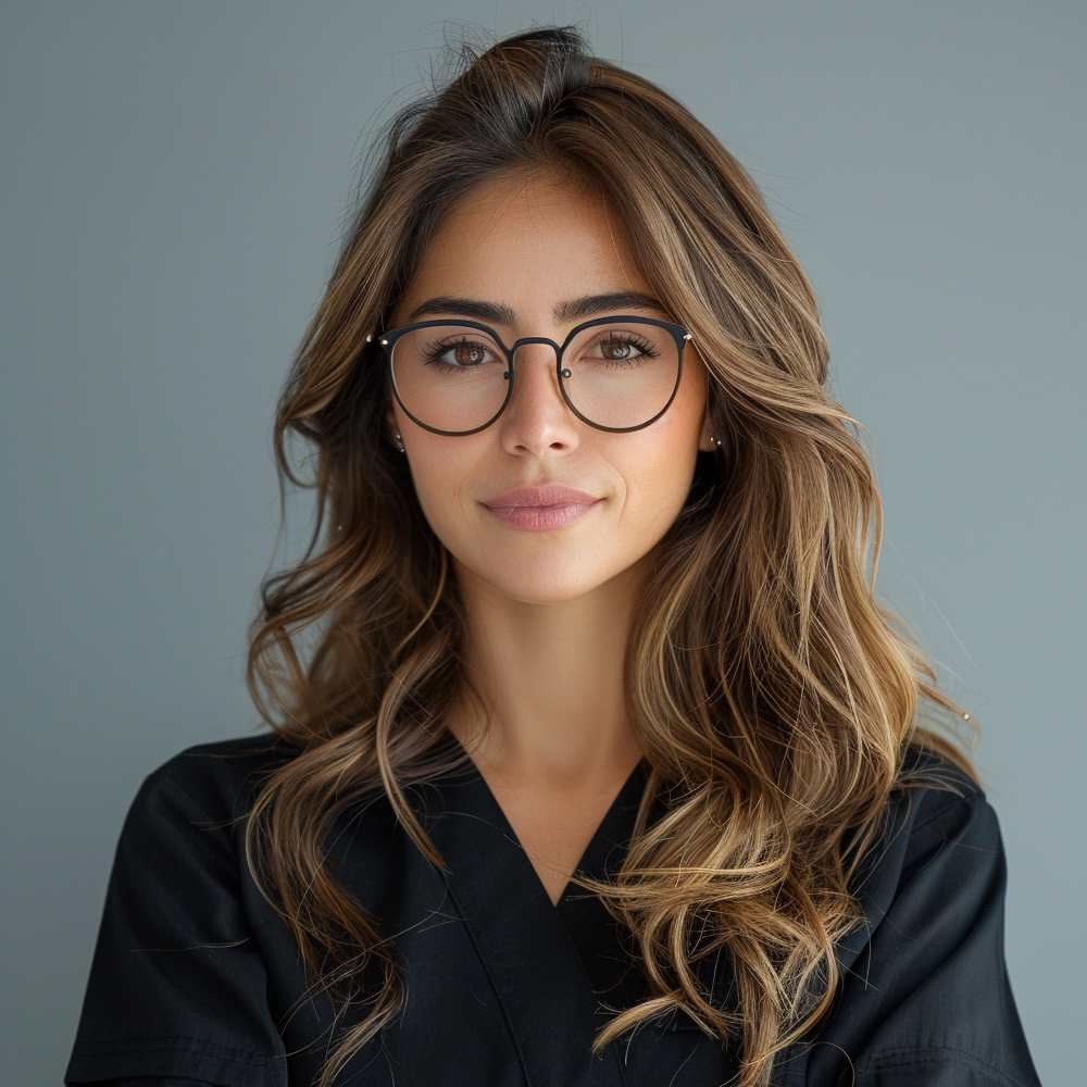 Marjorie Alcantara Dartwig