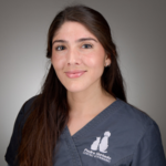 Dra. Laura Cortés Fuentes photo