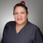 Dra. Leslie Aguilera Veloso photo