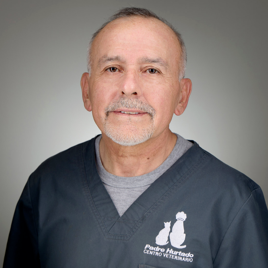 Dr. Javier Rojas Peña