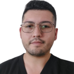 Klgo. Sebastián Saavedra photo