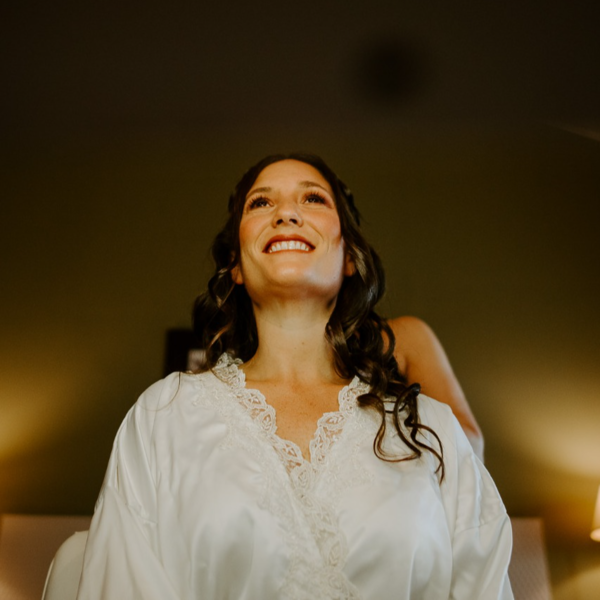 Maquillaje para novias Premium