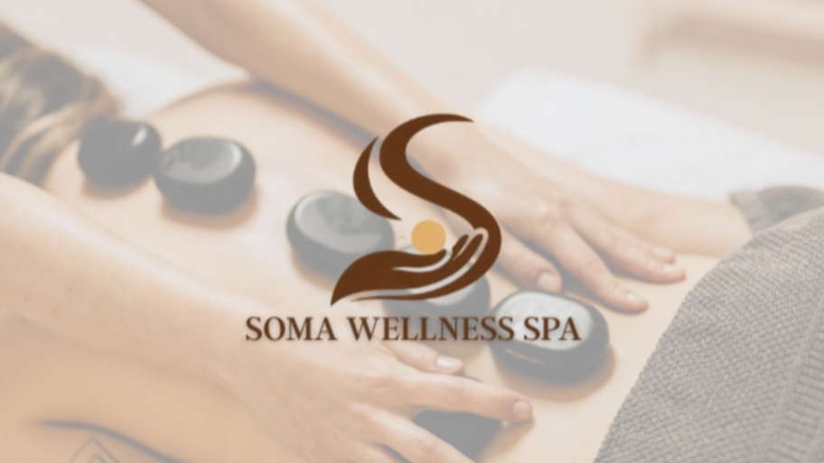 Soma Wellness Spa interior