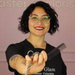 Martina rivera DISEÑADOR CAPILAR  photo