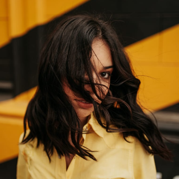 Peinado social desde