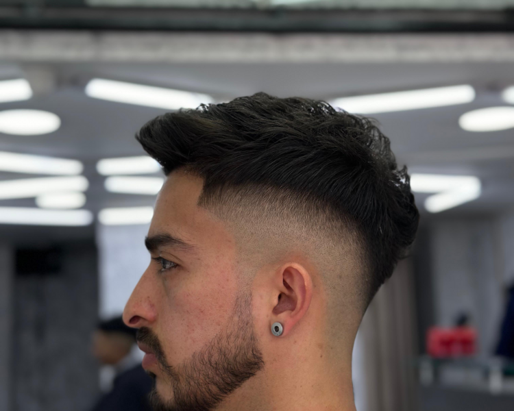 Corte superior 