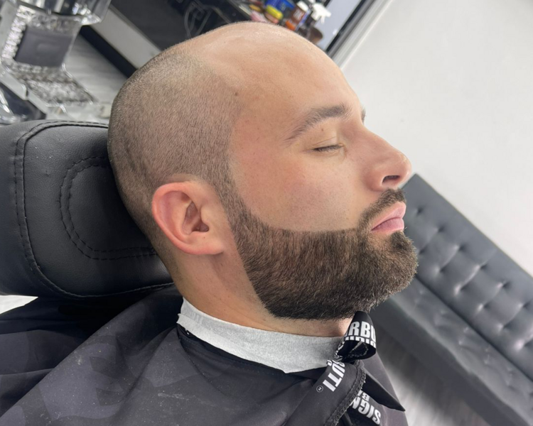 Barba 