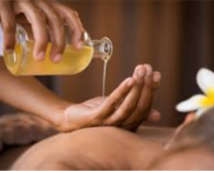 Masoterapia Relajante (cuerpo completo)