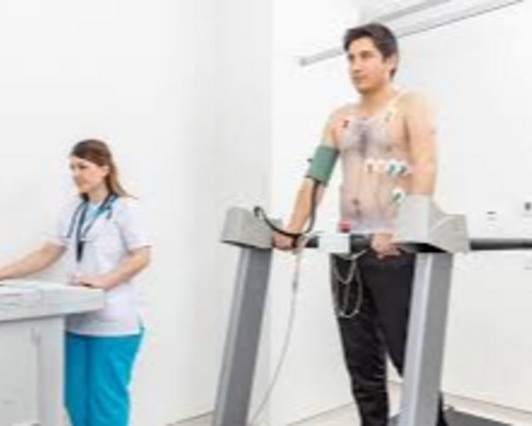 Entrenamiento Cardiopulmonar