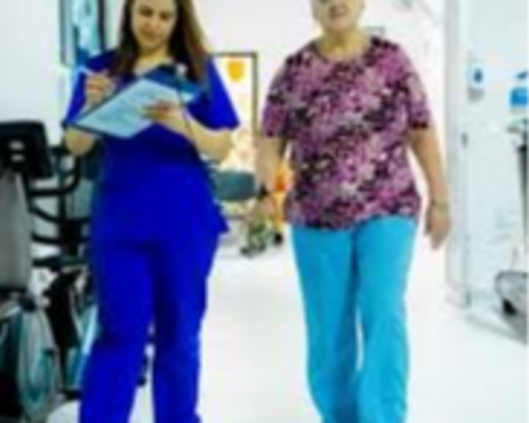 Evaluación Respiratoria Integral