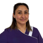 María Fernanda Alarcon  photo