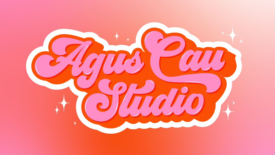 Agus Cau Studio interior