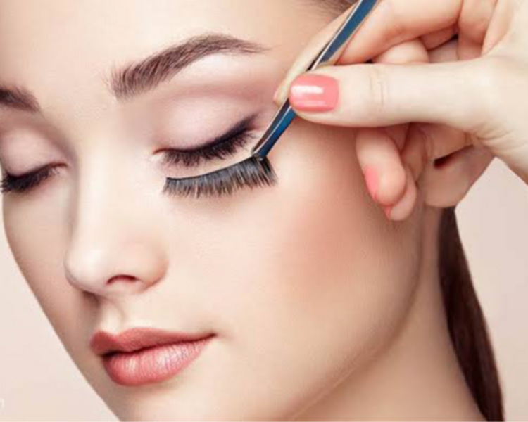 Aplicación de Pestañas