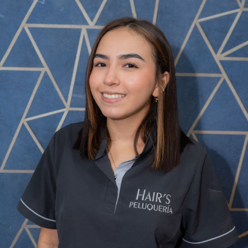 Sharik Vasquez Muñoz