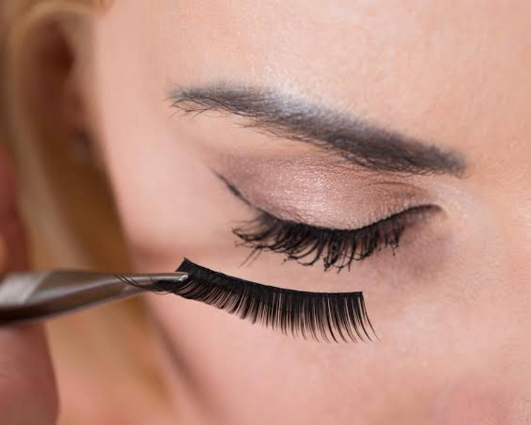 Pestañas con Aplicación