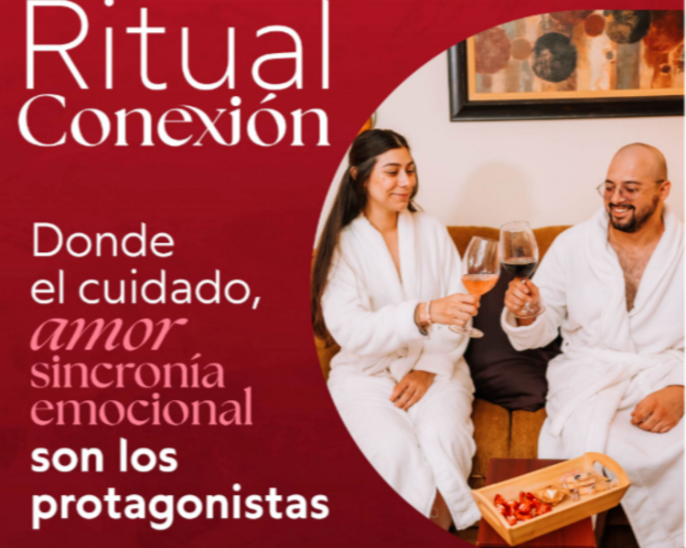 Ritual Conexión