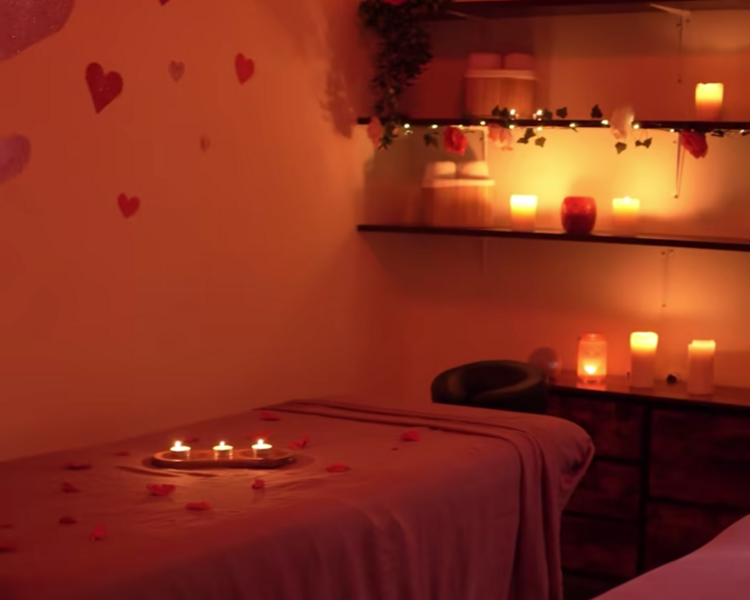 Ritual Conexión - Miembros Casa Respira 