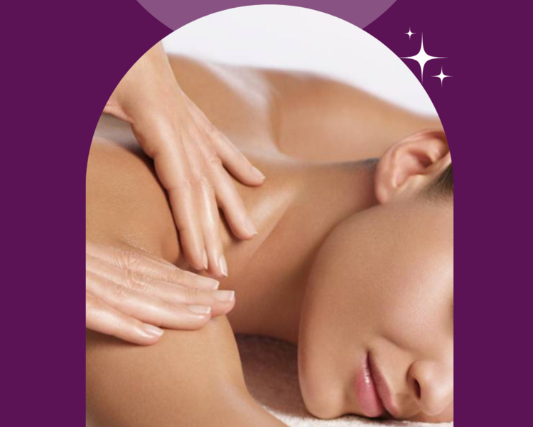 Drenaje Linfático (cuerpo completo) MUJER