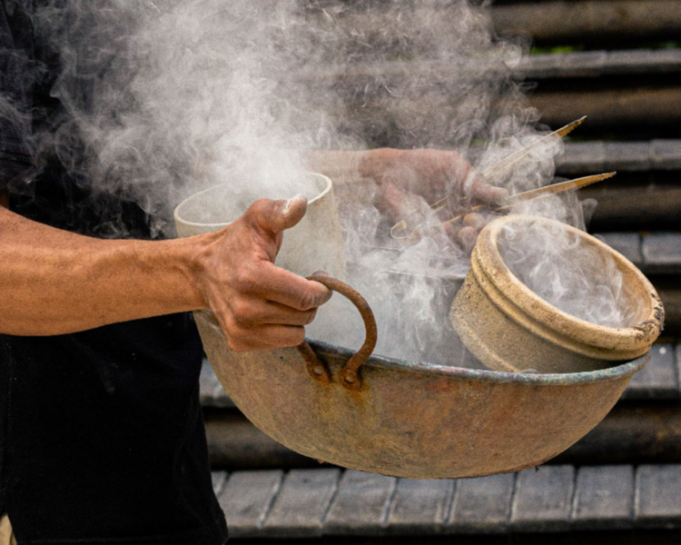 Spa para Manos y Pies