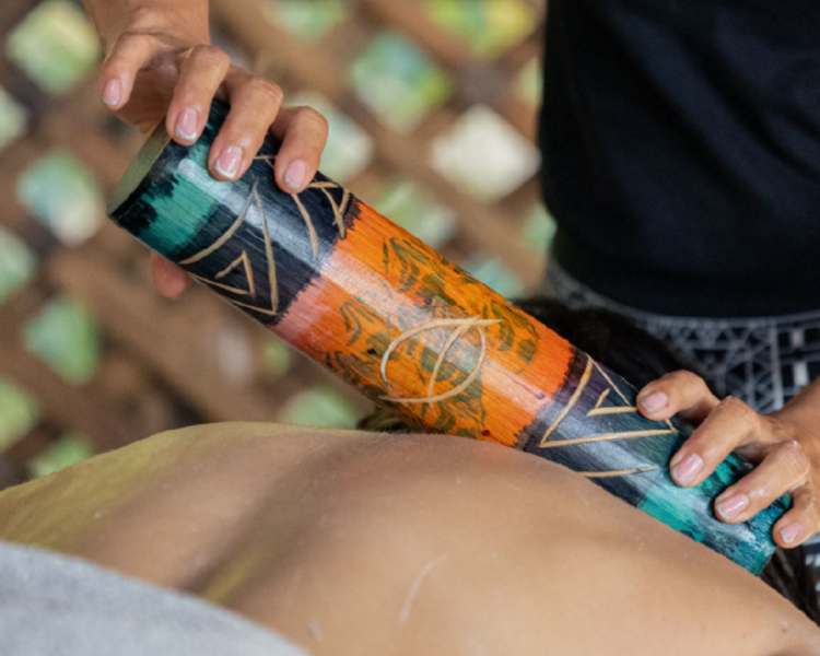 Ritual de Energía Terrenal