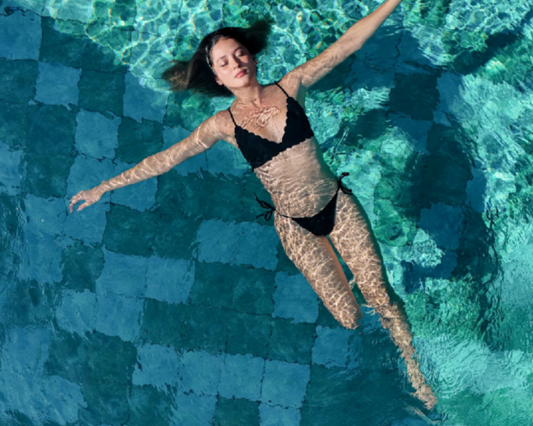 Envoltura Regenadora Post Solar