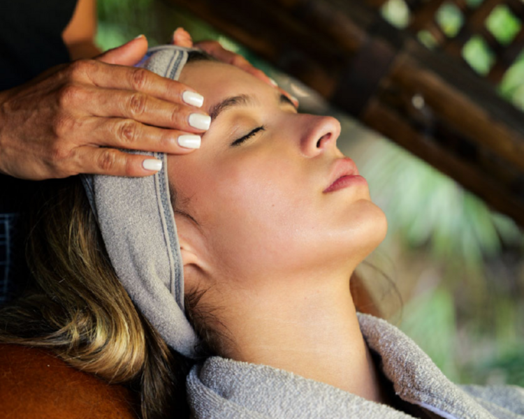 Exfoliante Mousse Tropical