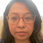 L.T.F. Carolina Cruz photo