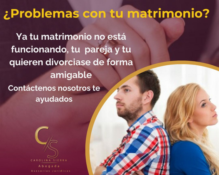 ASESORIA JURIDICA EN DERECHO DE FAMILIA