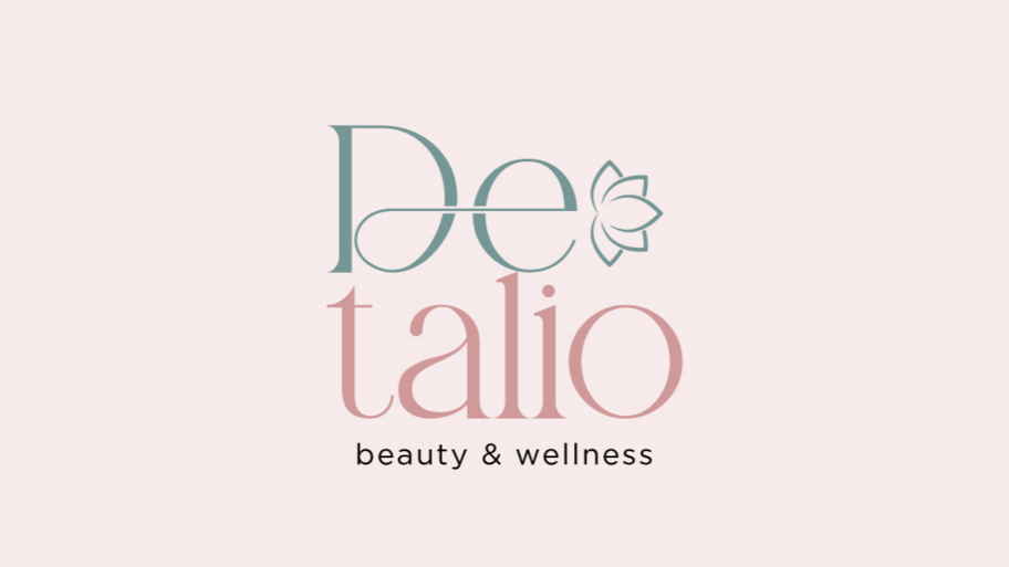 Detalio Beauty & Wellness interior