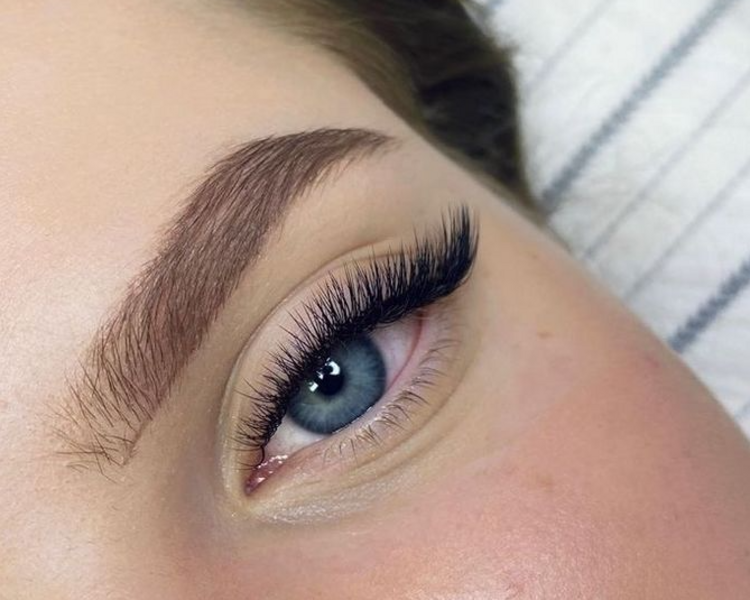 PESTAÑAS SHAARON ESPECIAL VOLUMEN